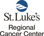 St. Luke's Regional Cancer Center
